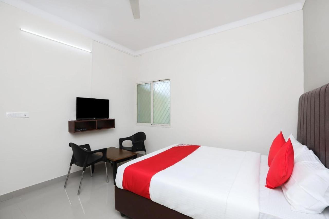 Green Orchid Resort Belagula Eksteriør billede